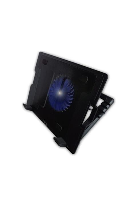 Inca Ergonomik Usb Sessiz Notebook Soğutucu Stand Inc-343fxs
