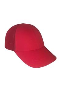 VENÜS İŞ GÜVENLİĞİ Kep Baret Kırmızı