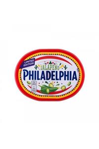 Philadelphia Jalapeno Limited Edition Krem Peynir 175g