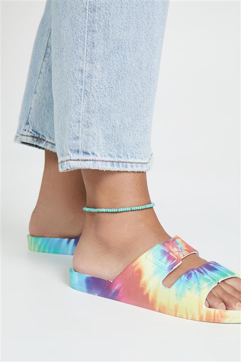 New Obsessions Turkuaz Boncuk Halhal