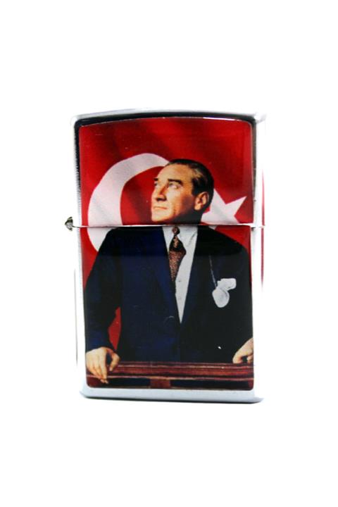 Modaroma Mustafa Kemal Atatürk Çakmak