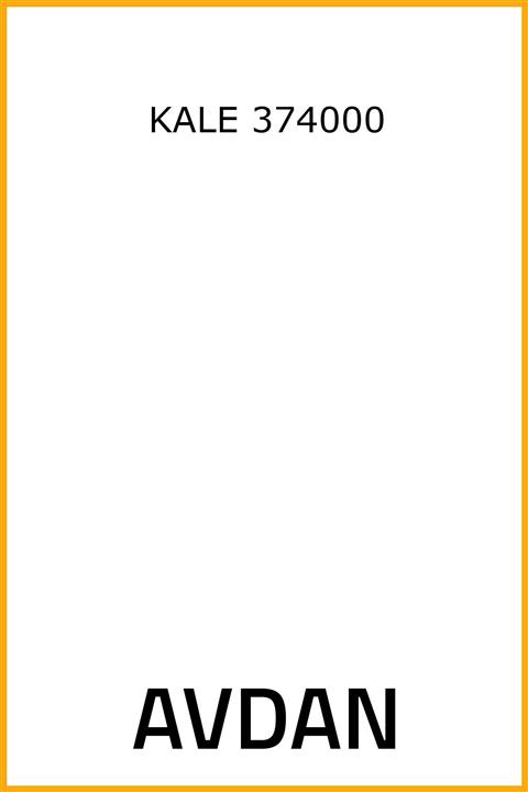 AAVDAN Su Radyatörü Lancer Mt Al Pl Brz 685×375×16