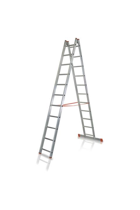 Cömert Merdiven A Tipi 4 mt