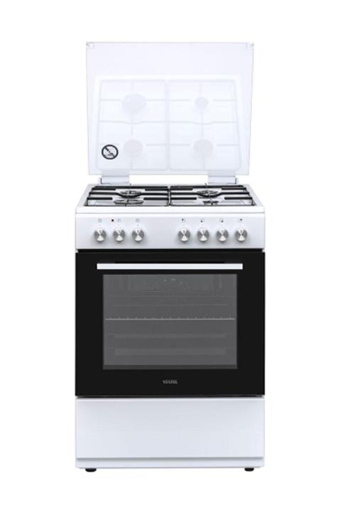 Vestel SF 9401 Solo Fırın