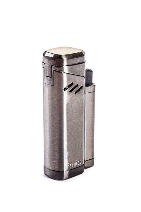 Parmida Dört Torch Delicili Puro Çakmağı