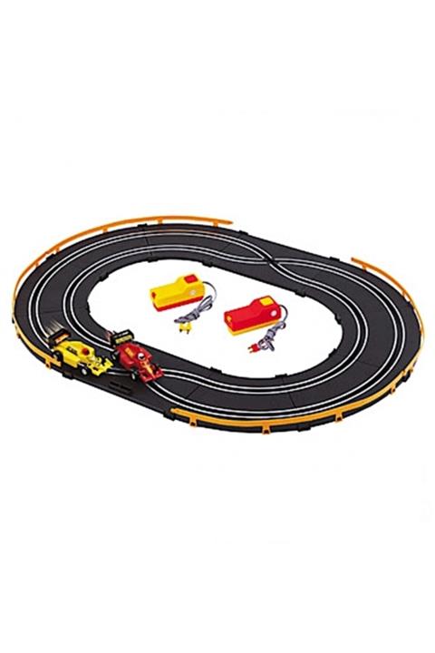 Sunman Hot Racing Pilli Yarış Pisti