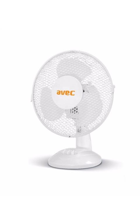 Avec Av-f9 Vantilatör Masa Üstü