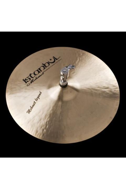 İstanbul Mehmet Jazz Line Serisi Legend Hi-hat 13 Inch Hi-hat