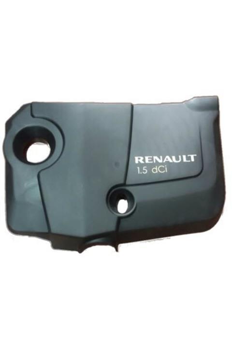 parcafix Motor Üst Koruma Kapağı Megane 2 1.5 Dci Dizel 8200365952