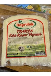 Doğruluk Çerkezoğluçiftlik Eski Kaşar Peyniri