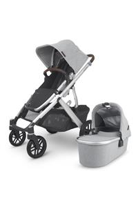 UPPABABY Vista V2 Bebek Arabası Stella