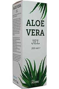 Poblex Aloe Vera Jel 200 Ml