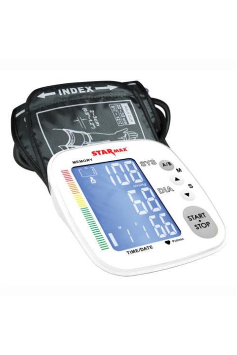 Starmax Dm-218 Koldan Ölçer Tansiyon Aleti