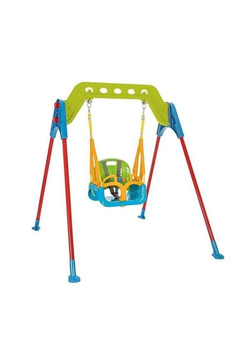 akids Fırsat Pilsan Ayaklı Samba Salıncak