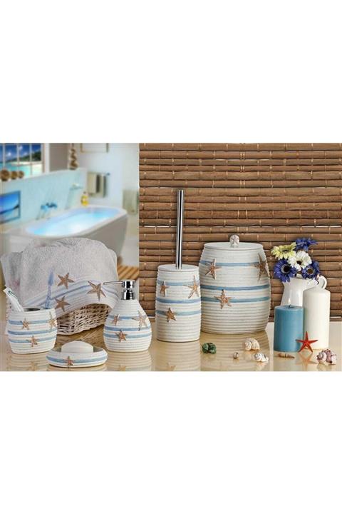 Prima Nova Siderta Banyo Seti