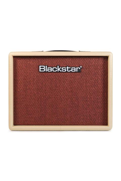 Blackstar Debut 15e Combo Elektro Gitar Amfisi (cream)