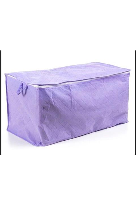 nistabolje 3 Adet Hurç Yorgan Hurcu