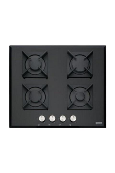 Franke Fhgs 604 4g Bk C 106.0301.092  Cam Ocak