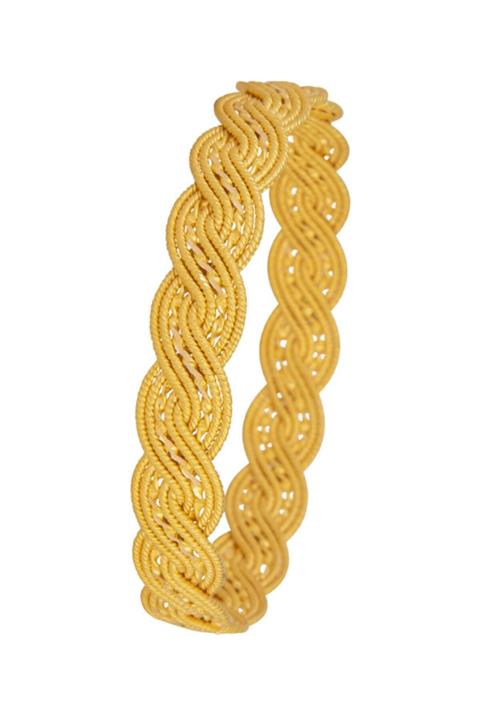 Ahlatcı 35 gr Sarmal Burma Bilezik