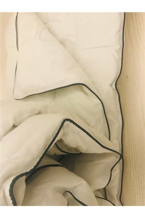 Via Dante Tek Kişilik Bambu Yorgan 155x215