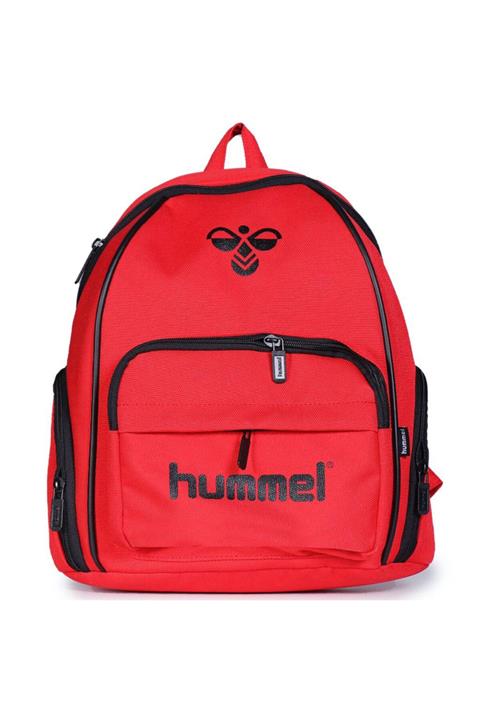 HUMMEL Unisex Kırmızı  Sırt Çantası