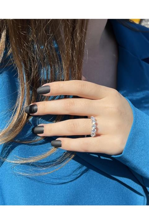 Erkan Tenekeci Kuyumculuk Beştaş Yüzük