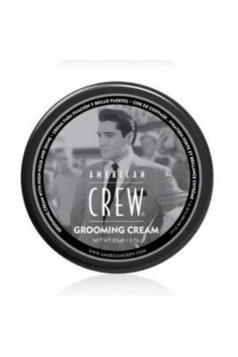 American Crew Grooming Cream Güçlü Tutucu Parlak Wax 85gr
