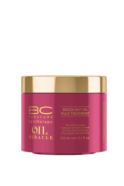 Bonacure Mucize Yağ Brazilnut Oil Kür Maske 150 ml