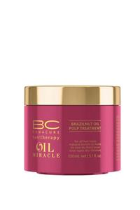 Bonacure Mucize Yağ Brazilnut Oil Kür Maske 150 ml