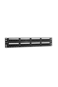 SLINK S-Lınk Sl-Pc48 48 Port Cat5 Utp Patch Panel