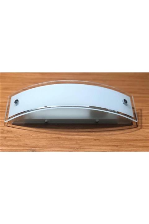 Bk Lighting Izmir Ayna Üstü Duvar Aplik Tek Duylu