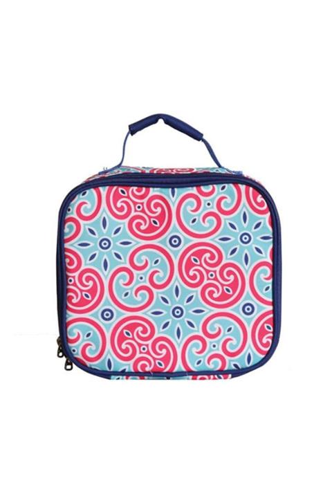 KAUKKO Kıds&love Clove V7010 Beslenme Çantası