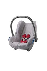 MAXİCOSİ Cabriofix Havlu Kılıf / Cool Grey