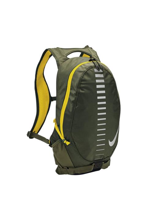 Nike Run Commuter Backpack Koşucu Sırt Çantası N.rı.01.327.ns Yeşil