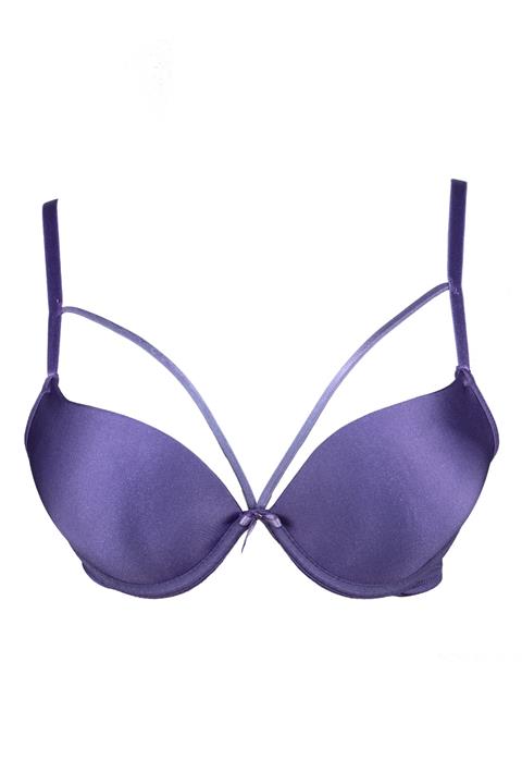 Alaturka SENSU KADIN DÜZ DESTEKLİ SÜTYEN