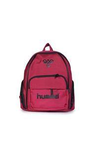 HUMMEL Unisex Bordo  Sırt Çantası