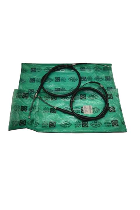 CAVO El Fren Teli Arka Sağ Alfa Romeo 166 98