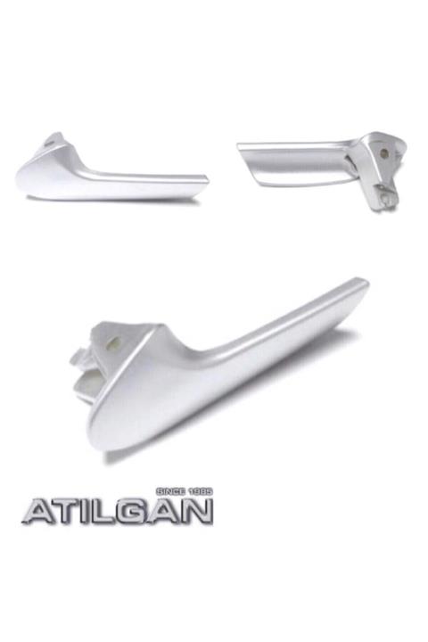 OEM 6j1837113a Iç Açma Kolu Sol Ön Krom Seat Ibiza 2009-2013