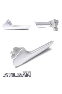 OEM 6j1837113a Iç Açma Kolu Sol Ön Krom Seat Ibiza 2009-2013