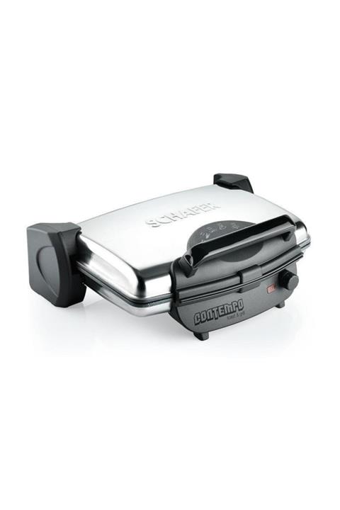 Schafer Contempo Tost Makinesi