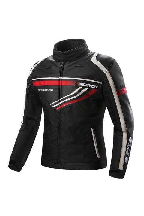 Scoyco Fierce Wind Mont Jk37