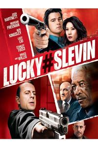 Tiglon Lucky Number Slevin (şanslı Slevin)