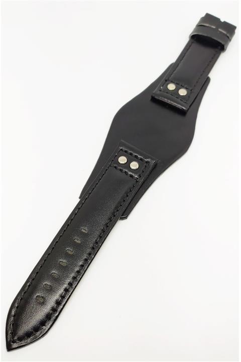 Fossil Deri Saat Kordonu