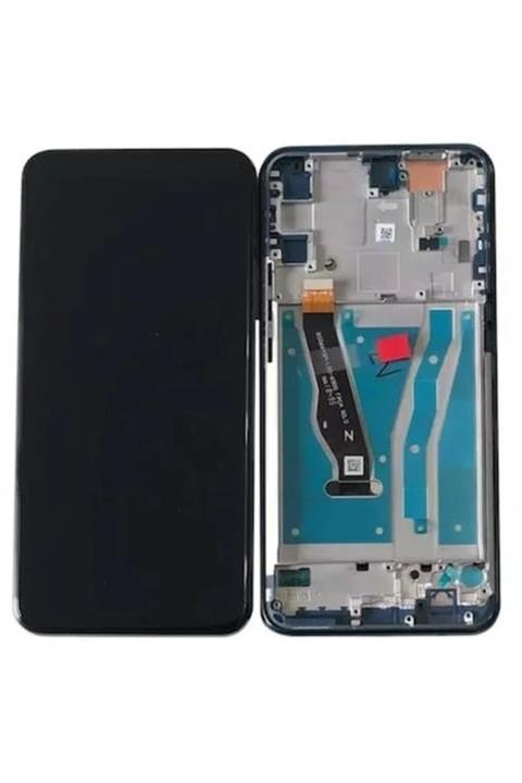 Huawei Y9 Prıme 2019 Full Lcd