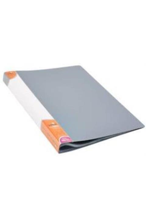 Umix Basic Sunum Dosyasi 20'li Gri