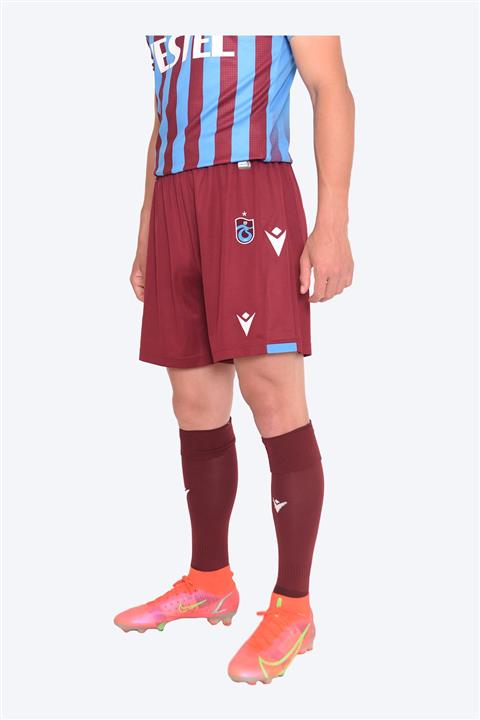 bilcee Trabzonspor Bordo Şort 21/22