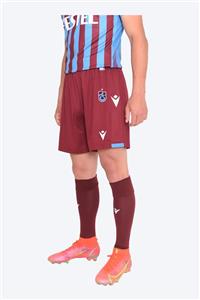 bilcee Trabzonspor Bordo Şort 21/22