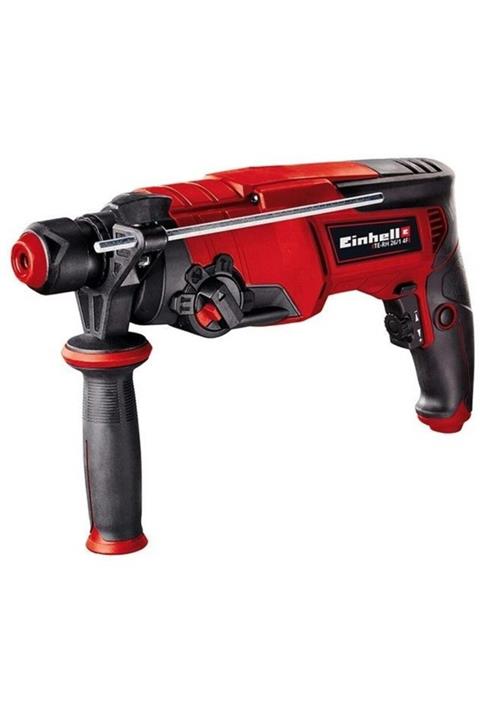 Einhell Te-rh 26/1 4f Kırıcı Delici Matkap 800w 2.6j