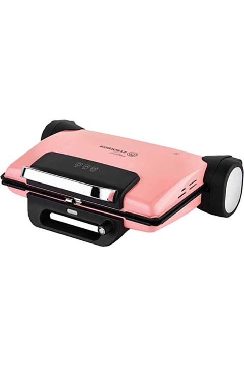 KORKMAZ Tostema Pembe