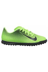 Nike Jr Bravata Iı Tf Unisex Çocuk Yeşil Halı Saha Ayakkabı 844440-303